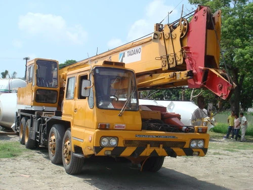 欣順發起重工程有限公司