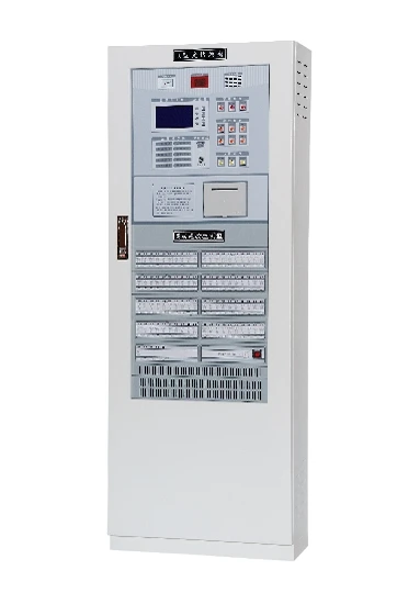 永揚消防安全設備有限公司