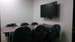 大安區商務中心