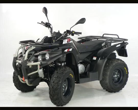 700 ATV