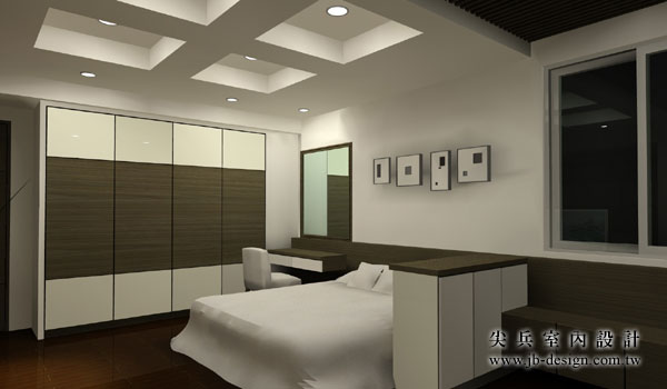房間裝修