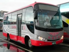 固特汽車工業股份有限公司