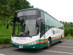 固特汽車工業股份有限公司