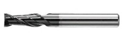 EM62435超微粒碳化鎢鋼2刃端銑刀