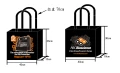 不織布環保袋購物袋訂做訂製客製化
