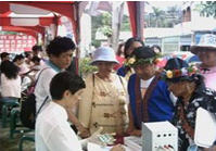 中華身心靈整體保健協會桃園分會