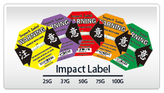 Impact Label 25G~100G