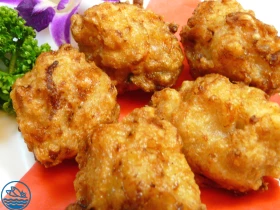 北海漁村精緻海鮮料理