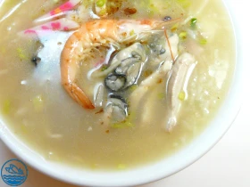 北海漁村精緻海鮮料理