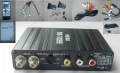 高清車用DVB-T數位機上盒
