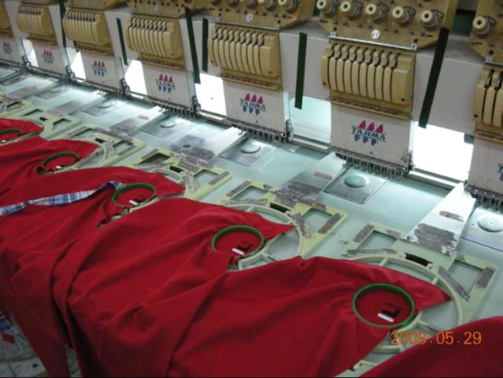 鼎新刺繡有限公司