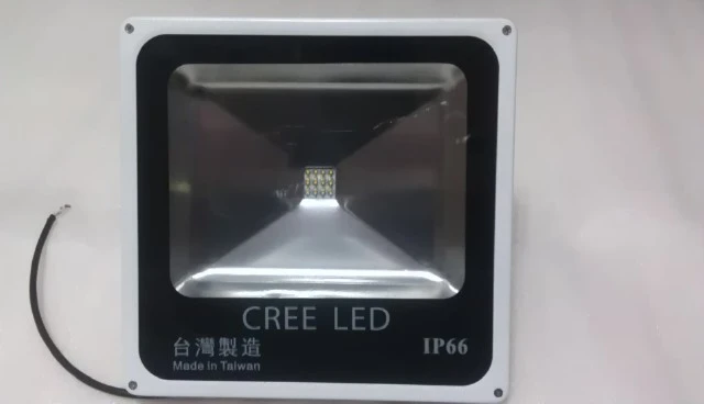cree光源明緯電源