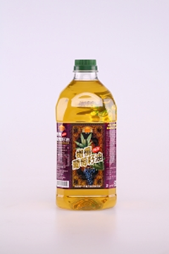 橄欖葡萄籽油