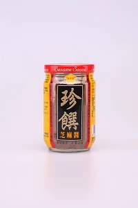 珍饌芝麻醬 280g