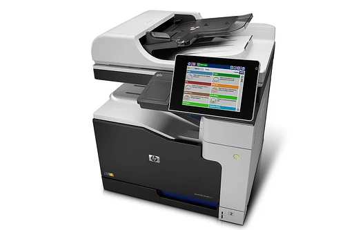 HP Color LaserJet M775DN 彩色網絡復合機/M775F/M775Z