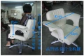 台灣製，自家工廠專業製造，美甲椅美髮椅花朵椅造型椅