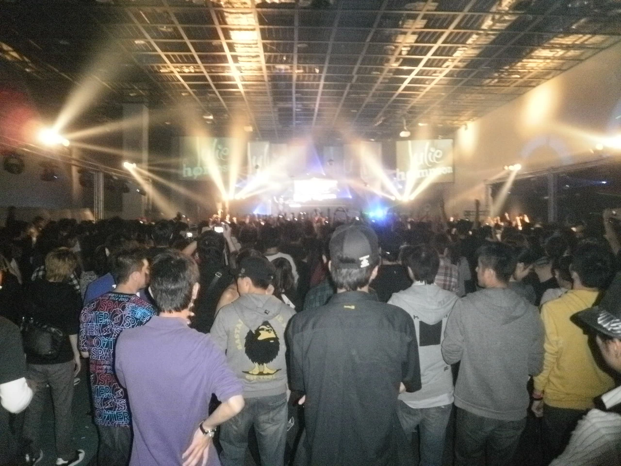 永承燈光音響工程