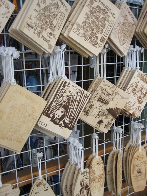 戀戀淡水精品服飾