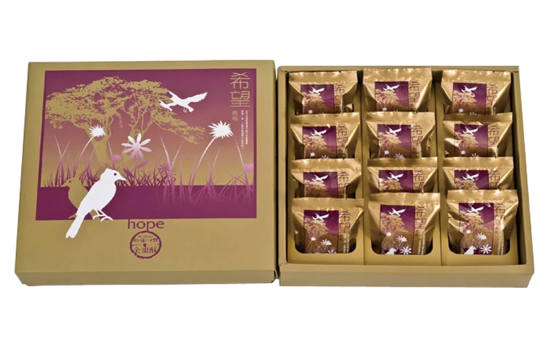 當季新鮮鳳梨熬製而成美味