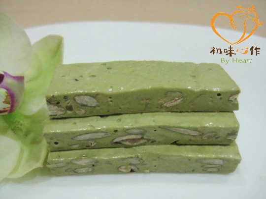 茶香滿溢又健康的好糖