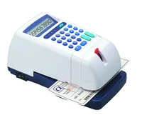 多國幣別支票機Marathon CH-101N