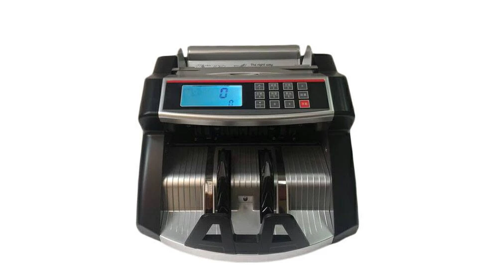 點驗鈔機JN-2040(台幣專用)
