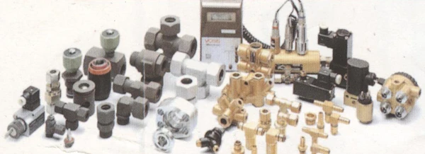 順崎油壓機械有限公司