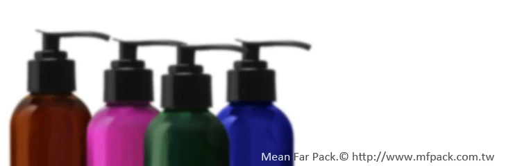 化妝品容器專業加工製造│吹瓶/霜瓶/壓頭/塑膠瓶/精油瓶/壓克力瓶│銘發興業