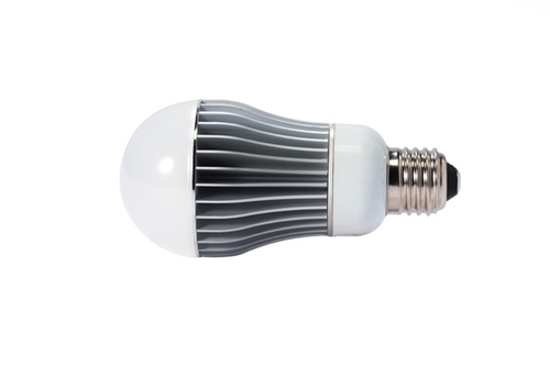 LED 7.5W bulb