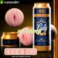 Fleshlight淡啤酒-自慰器