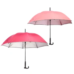 【Weiyi唯一】旅遊休閒自動直傘
