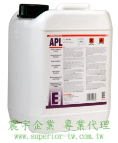 英國 Electrolube 益多潤-APL05L 層膜保護劑(壓克力_台灣專業代理商-震宇企業