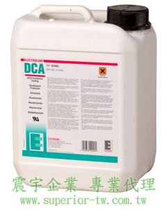 英國 Electrolube 益多潤-DCA05L 層膜保護劑(矽基)_台灣專業代理商-震宇企業