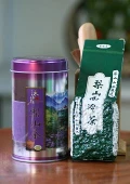梨山高冷茶