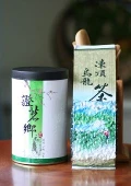 鹿谷凍頂烏龍茶