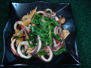 豬皮現炒小吃部