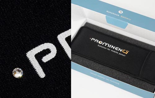 NB 電池品牌包裝設計