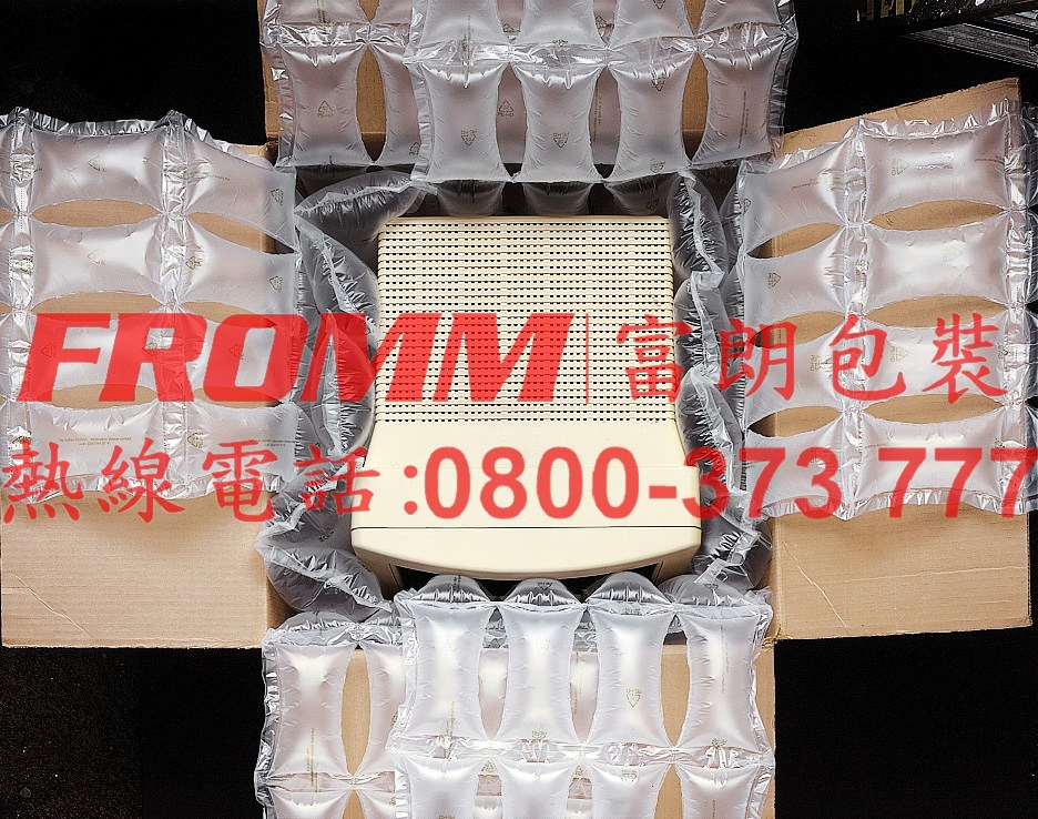 填充緩衝包裝,緩衝包裝專家,緩衝氣墊包裝,緩衝設備租賃,緩衝包材,緩衝材,緩衝氣墊機,氣袋機,保護包裝,保護包材