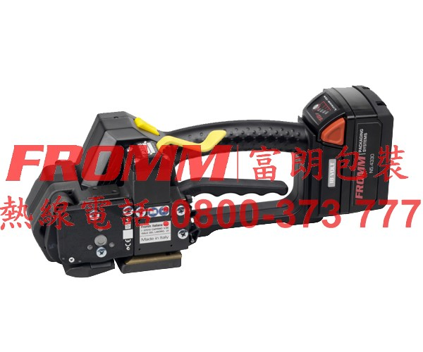 P323 電動打帶機,電動捆包機,塑鋼帶打包機,塑帶打包機,PET打包機