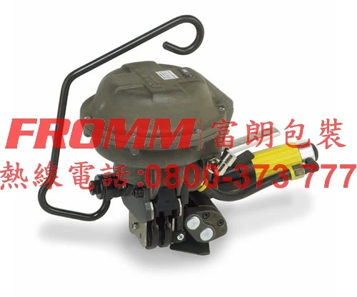 氣動打包機A482,手提打包機,手提式打包機,鋼帶打包機,鐵皮打包機,鋼帶打捆機,鋼帶打帶機,打包工具