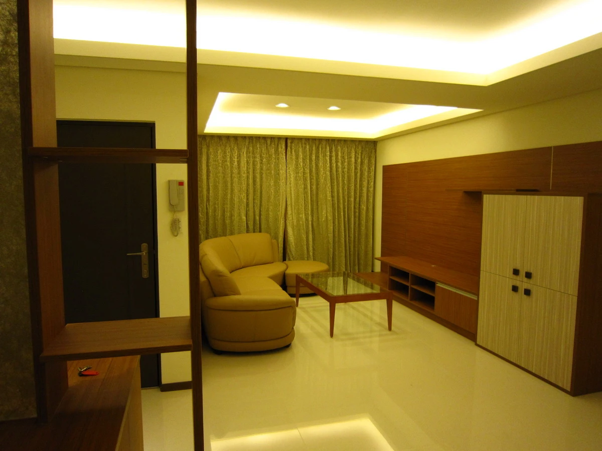 建榮室內裝修有限公司