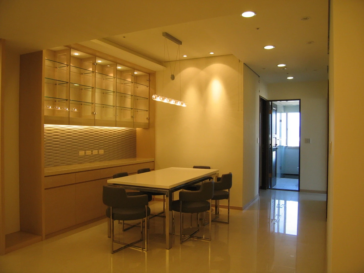 建榮室內裝修有限公司