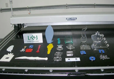 宏昌雷射企業有限公司