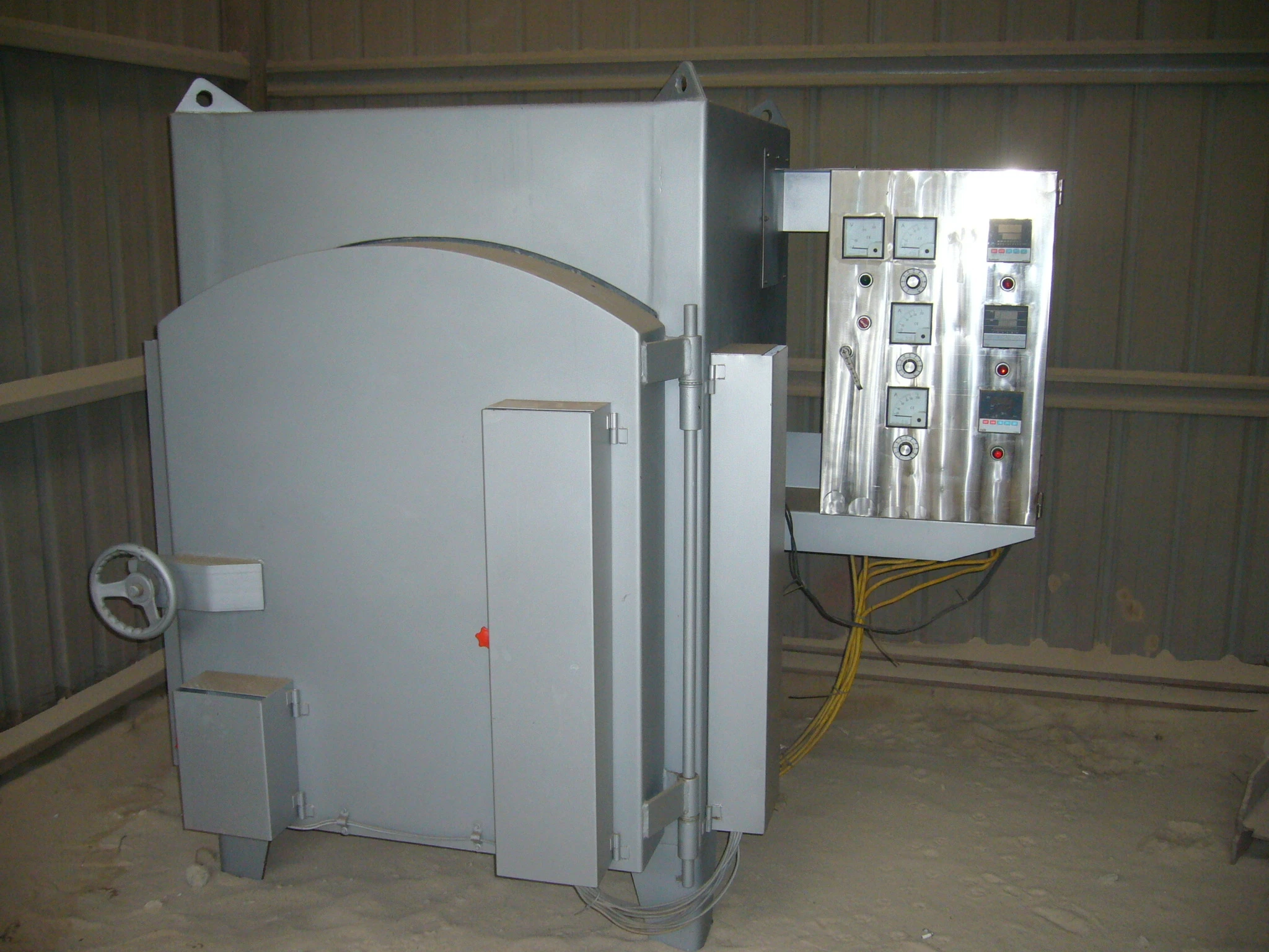 電窯,電爐<中古>全新亦有