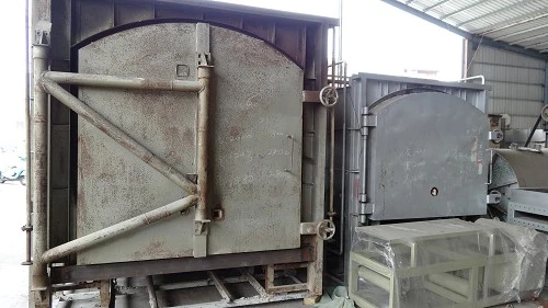 瓦斯窯<中古>全新亦有