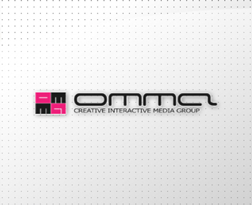 omma 奧碼創意互動媒體 網頁設計