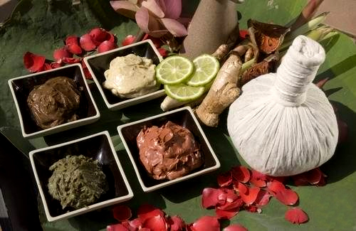 Palace泰式古法推拿館