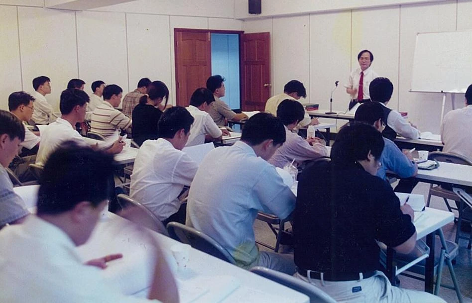 歐亞企管顧問有限公司