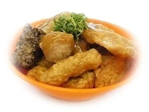 好記大腸蚵仔麵線板橋店