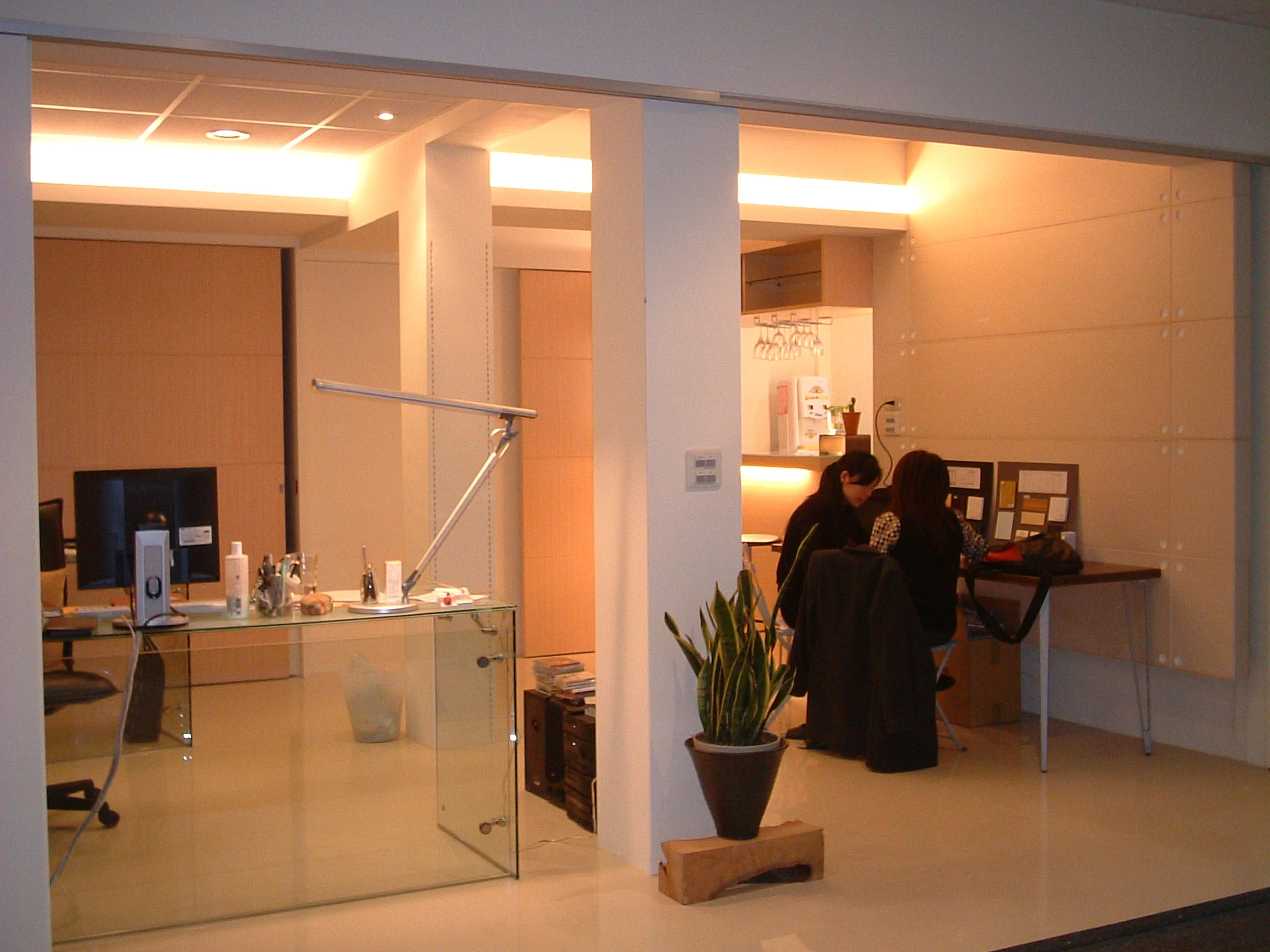 伯斯室內裝修有限公司